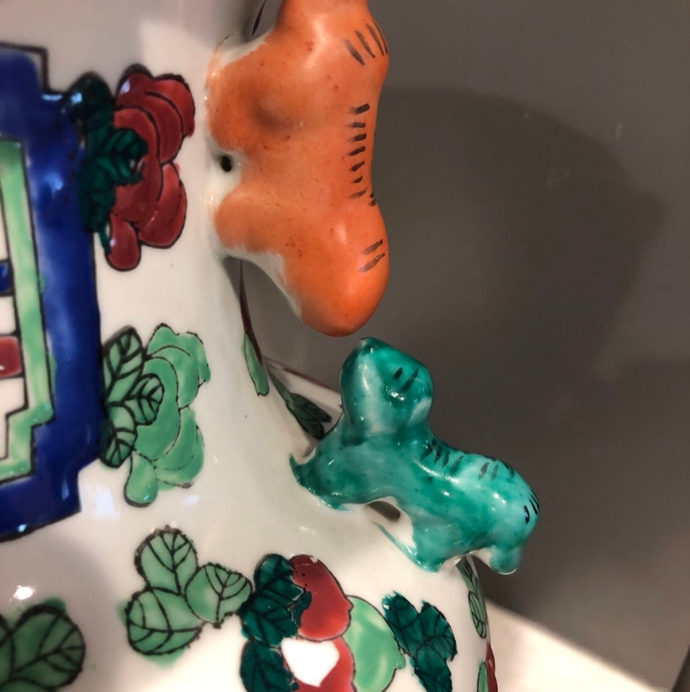 ❌SOLD❌Antique, Centenary, Rare, Unique, - Picture 12 of 15